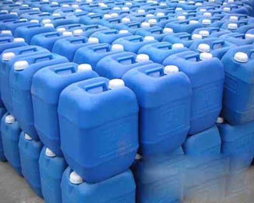 鐵系磷化劑的正確使用要點